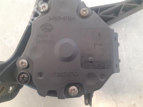 Pedal VOLVO S80 I (184)  | BP10185077I4 