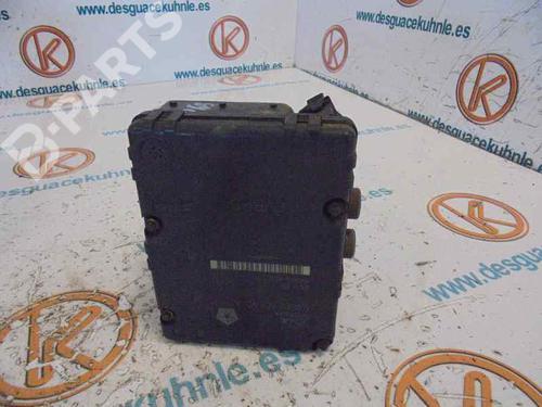 ABS pump CHRYSLER VOYAGER IV (RG, RS)  | BP2485965M43 