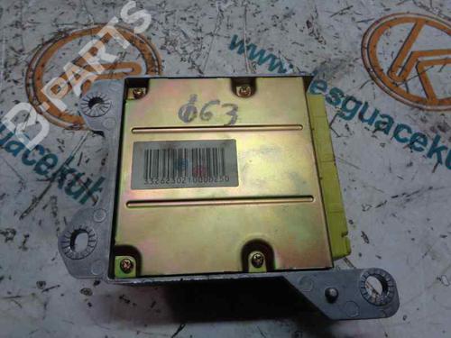 ECU airbags MAZDA 6 Saloon (GG)  | BP2481714M53 