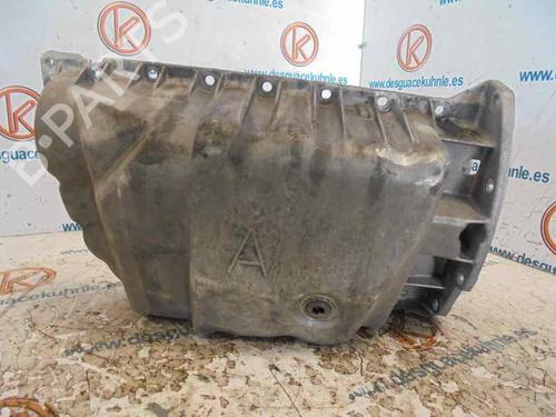 Oil sump RENAULT KANGOO (KC0/1_) D 65 1.9 (KC0E, KC02, KC0J, KC0N) | BP14182936M115 