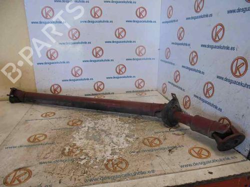 Used Driveshaft IVECO DAILY III Van 29 L 12 V (ALKA41A2, ALLA52A2, ALKA42A2) (116 hp) 2496206