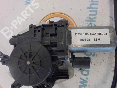Front right window mechanism RENAULT MEGANE I Coach (DA0/1_) 1.9 dCi (DA05, DA1F) | BP3687551C23 