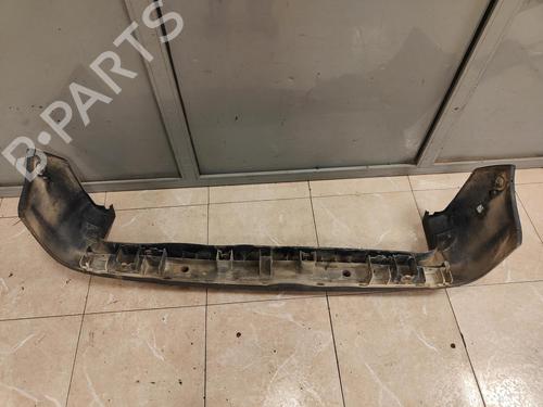 Rear bumper RENAULT KANGOO (KC0/1_) D 65 1.9 (KC0E, KC02, KC0J, KC0N) | BP11140907C8 