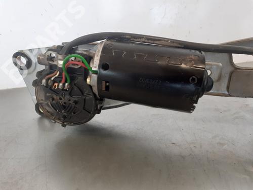 Front wiper motor CITROËN XSARA (N1)  | BP7568819M29 
