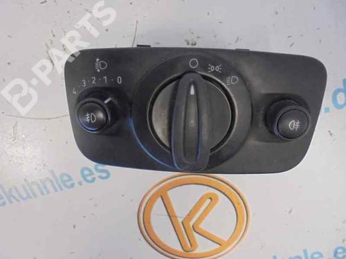 Forlygtekontakt FORD FIESTA VI (CB1, CCN) 1.6 TDCi | BP3497995I24 