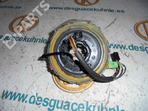 Used Squib airbag MERCEDES-BENZ E-CLASS (W211) E 280 CDI (211.020) (190 hp) 2692268