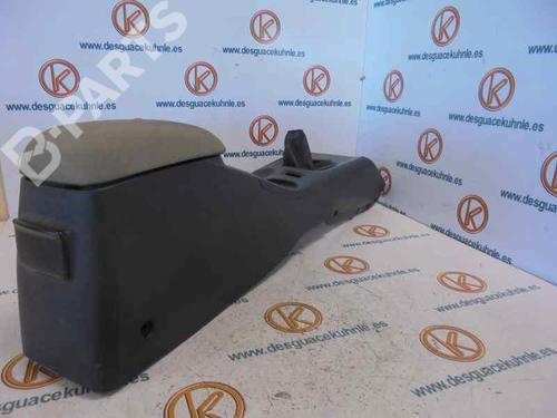 Armrest / Center console NISSAN PRIMERA Hatchback (P12)  | BP7154258I20 