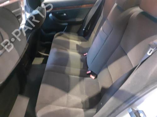 Right front window switch BMW 5 (E39)  | BP9170660I26 