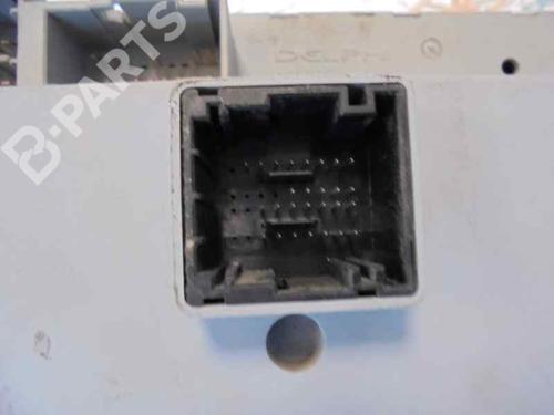 Fuse box FIAT DOBLO MPV (119_, 223_)  | BP2487337E1 