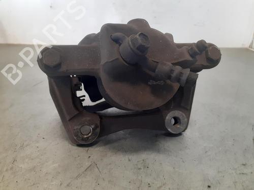 Right front brake caliper NISSAN MICRA III (K12) | BP11610921M104