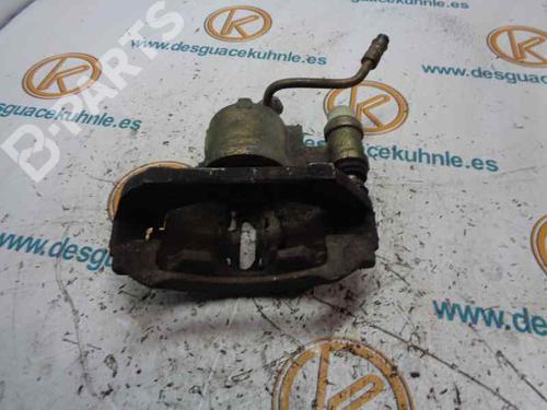 Right front brake caliper FORD ESCORT IV (GAF, AWF, ABFT) 1.6 XR3i | BP11611716M104