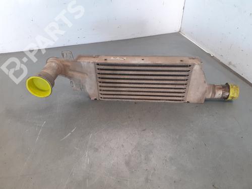 Used Intercooler OPEL COMBO Box Body/MPV [2001-2025]  10350988