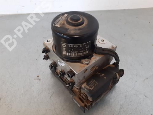 ABS Bremseaggregat SEAT TOLEDO II (1M2) 1.9 TDI (90 hp) 7096263