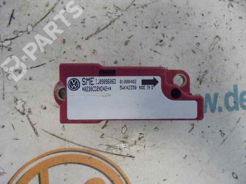 Used Electronic sensor VW GOLF IV (1J1) 1.9 TDI (90 hp) 4732061