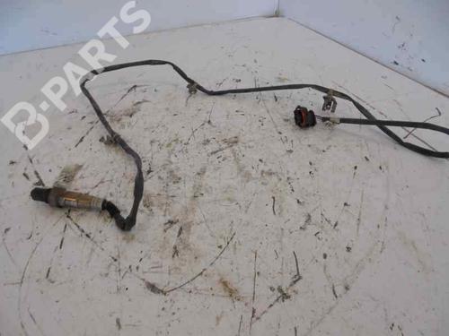Electronic sensor OPEL ZAFIRA / ZAFIRA FAMILY B (A05) 2.2 (M75) 0258006740 |