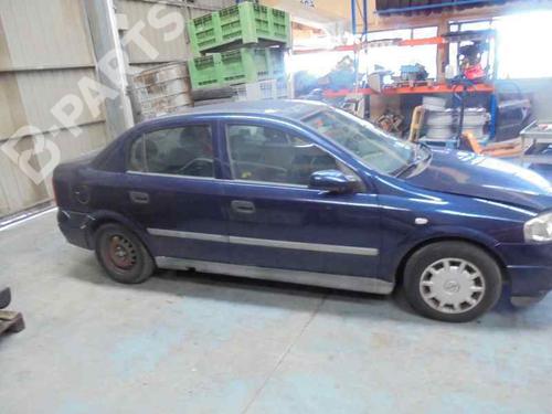 Venstre Foran elrute bryter OPEL ASTRA G Hatchback (T98) 1.7 TD (F08, F48) | BP2449396I27 