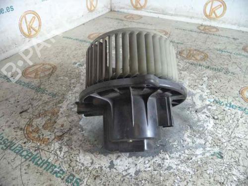 Varmvifte JEEP GRAND CHEROKEE II (WJ, WG) 3.1 TD 4x4 | BP14177556M62 