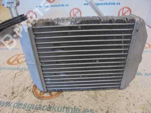 Heater matrix MERCEDES-BENZ SLK (R171) 200 Kompressor (171.442) | BP4867850M63 