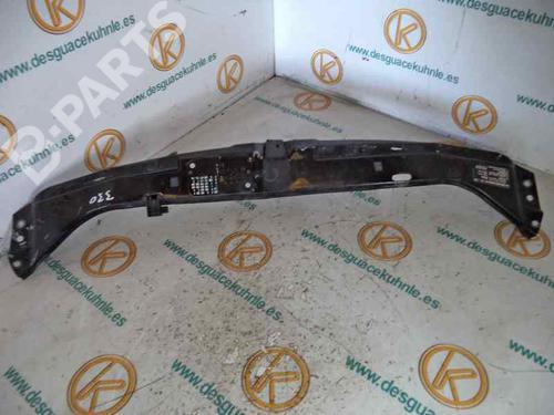Crossmember MERCEDES-BENZ E-CLASS (W210)  | BP8755284C162 