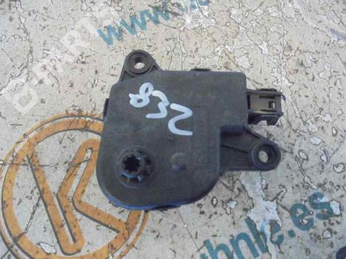 Heater blower motor CHRYSLER VOYAGER IV (RG, RS) 2.5 CRD | BP2486981M62 