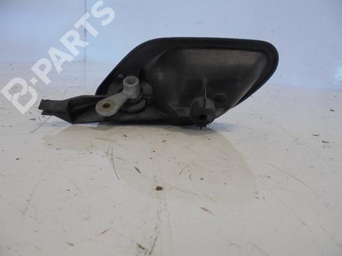Rear right interior door handle BMW 5 (E39) 520 d | BP6678298I16 