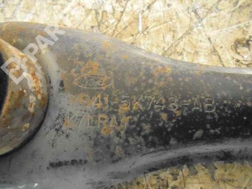 Højre bagtil bærearm FORD FOCUS I (DAW, DBW)  | BP2481597M15 