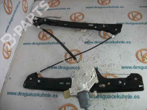 Front right window mechanism BMW 3 (E90) 318 d | BP2451826C23 