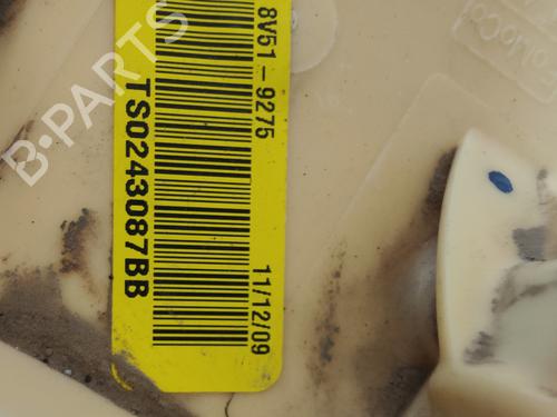 Fuel pump FORD FIESTA VI (CB1, CCN) 1.6 TDCi | BP33698518M76 - Image 3
