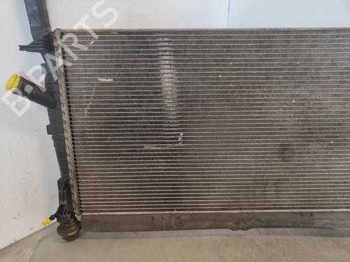 Water radiator FORD TRANSIT Van (FA_ _)  | BP12516049M31 