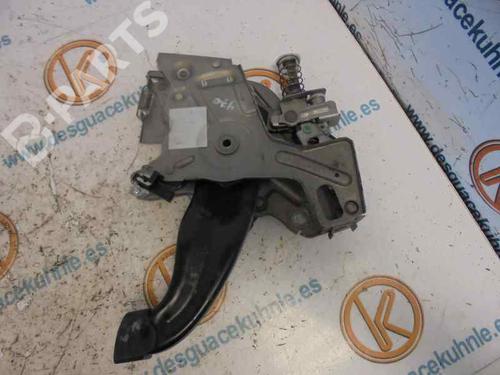 Hand brake PORSCHE CAYENNE (9PA) 3.6 | BP8780546I18 