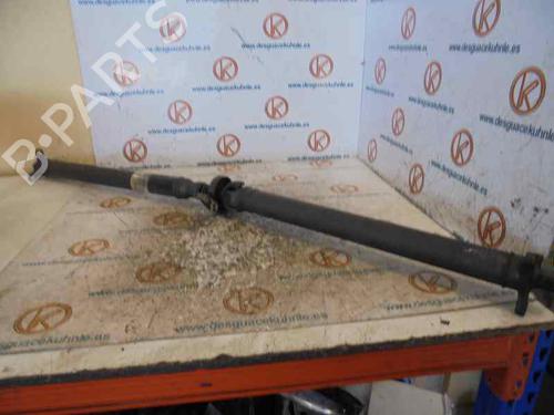 Used Driveshaft MERCEDES-BENZ C-CLASS (W203) C 270 CDI (203.016) (170 hp) 2486705