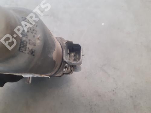 Right front window motor PEUGEOT 107 (PM_, PN_)  | BP10182714E20 