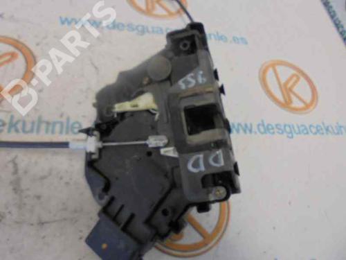 Front right lock FORD FOCUS II (DA_, HCP, DP)  | BP4203894C97 