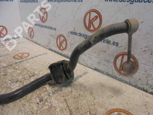 Anti roll bar MERCEDES-BENZ E-CLASS (W210) E 300 D (210.020) | BP6631304M96 