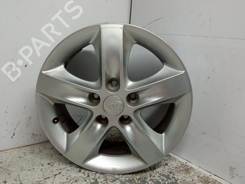 Fælgsæt KIA CEE'D Hatchback (ED) | BP34395371C100 - Image 10