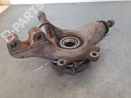 Højre Styrespindel Lejehus CITROËN C4 I (LC_)  | BP10395149M26 