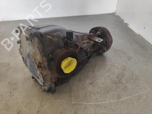 Used Rear differential MERCEDES-BENZ C-CLASS (W203) [2000-2007]  14526266