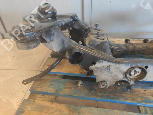 Rear axle VOLVO XC90 I (275)  | BP12939123M2 