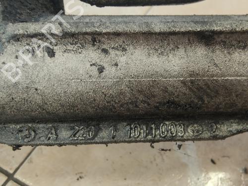 Steering rack MERCEDES-BENZ S-CLASS (W220, V220) S 400 CDI (220.028, 220.128) | BP20037091M22