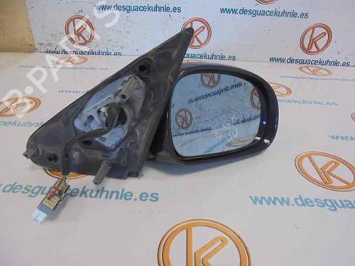 Used Right mirror PEUGEOT 406 (8B) [1995-2005]  2460143
