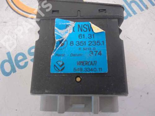 Headlight switch BMW 5 (E34)  | BP2457442I24