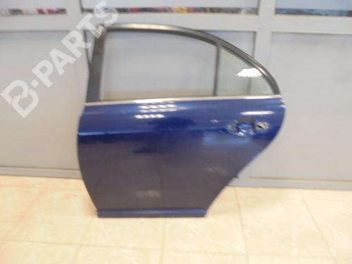 Used Left rear door TOYOTA AVENSIS (_T25_) [2003-2008]  6585706
