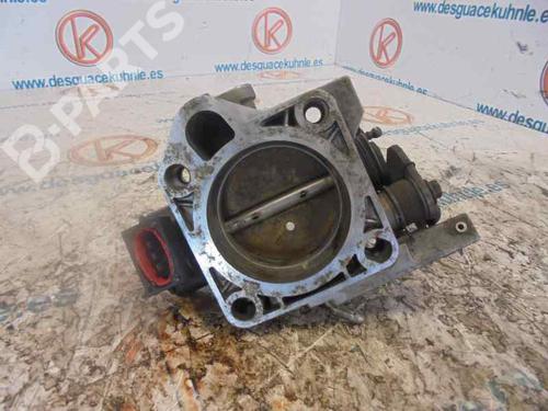 Used Throttle body FORD USA EXPLORER (U2, U_) 4.0 V6 4WD (204 hp) 9548389