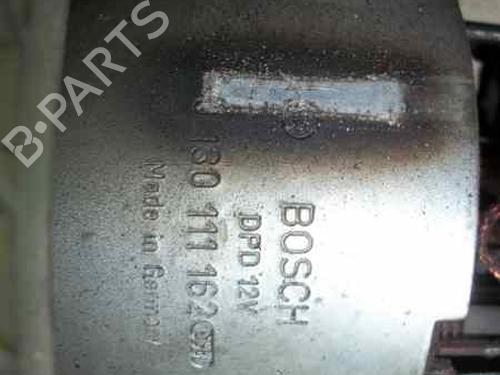 Heater blower motor AUDI A6 C4 (4A2)  | BP14192492M62