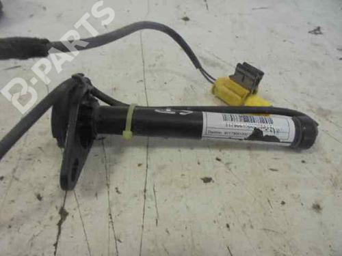 Used Front right belt tensioner MERCEDES-BENZ CLA Shooting Brake (X117) CLA 200 CDI / d (117.908) (136 hp) 6070598