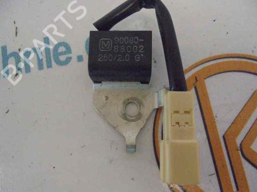 Elektronisk sensor TOYOTA AVENSIS (_T25_) 2.0 D-4D (ADT250_, ADT250R) (126 hp) 2484329