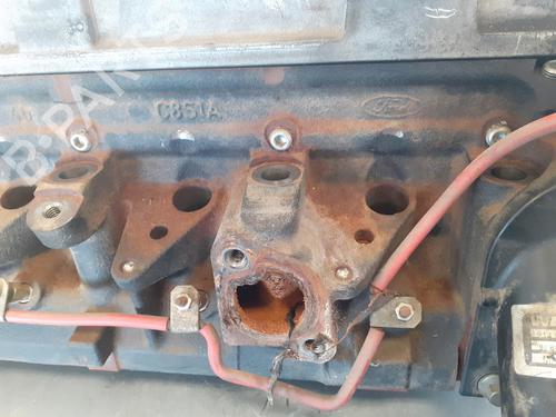 Cylinder head FORD FOCUS II (DA_, HCP, DP)  | BP10978694M5 