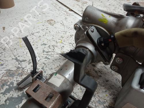Steering column NISSAN NV200 Van 1.5 dCi 85 (M20, M20N, M20M) | BP2493132M21 