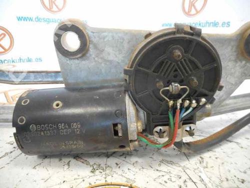 Front wiper motor CITROËN XANTIA (X1_, X2_)  | BP2471277M29 