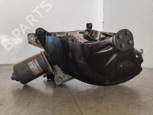 Used Tailgate lock CHRYSLER VOYAGER IV (RG, RS) [1999-2008]  17870731